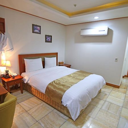 Geoje Island Hotel Kültér fotó